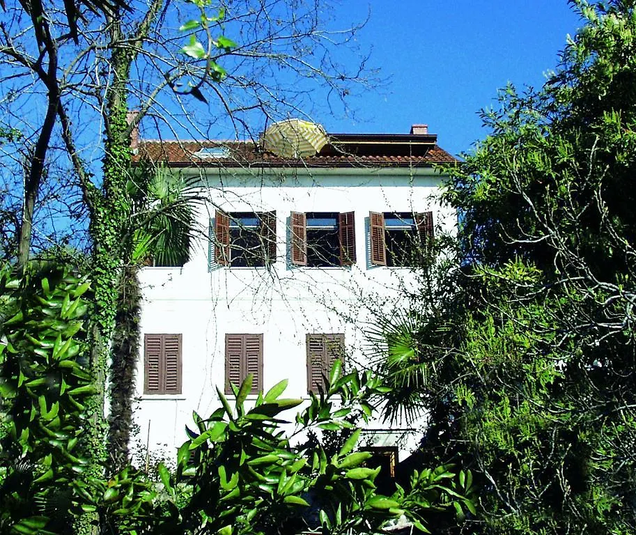 Apartments Vrutki Opatija