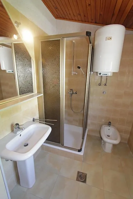 Apartments Vrutki Opatija