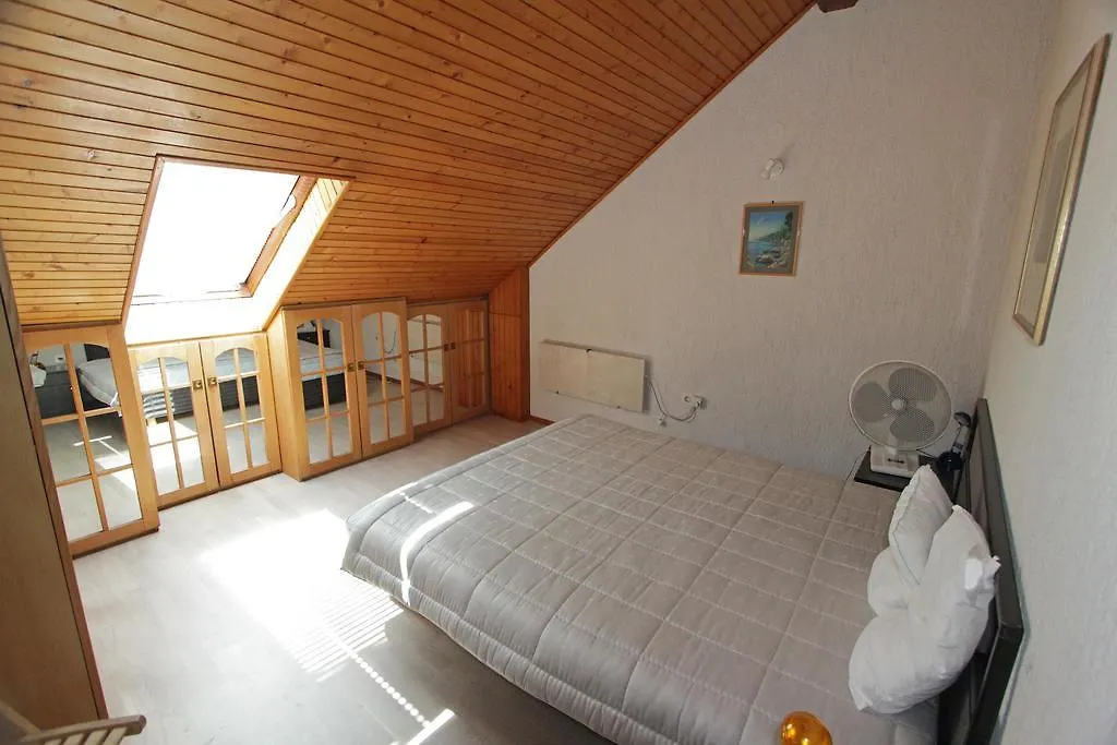Apartments Vrutki Opatija