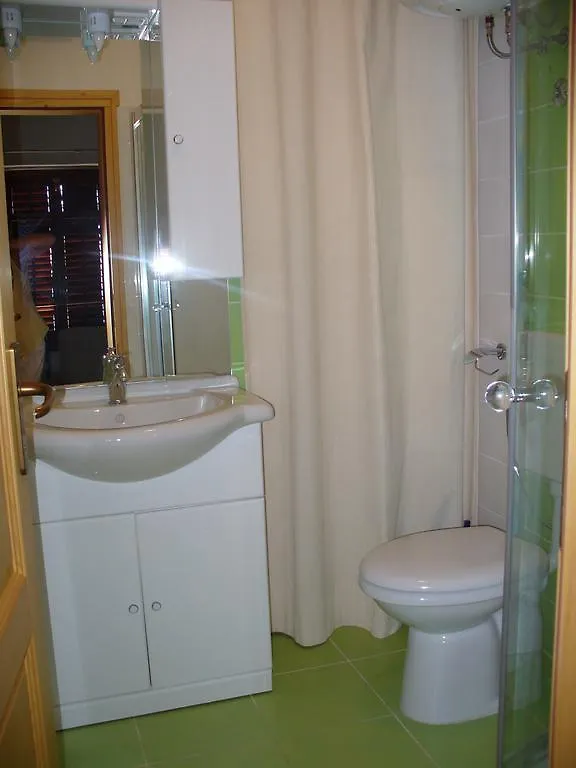Apartments Vrutki Opatija