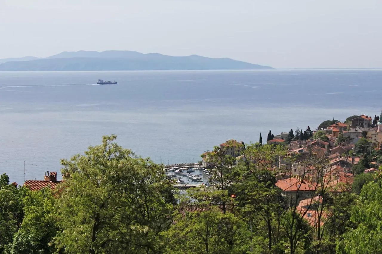 Apartments Vrutki Opatija