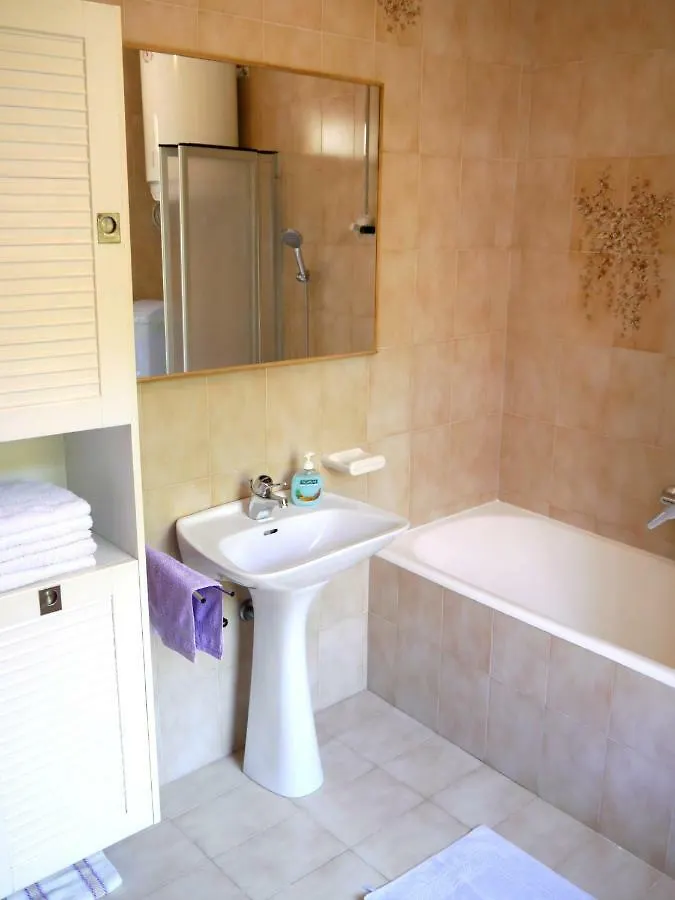 Apartments Vrutki Opatija Croatia