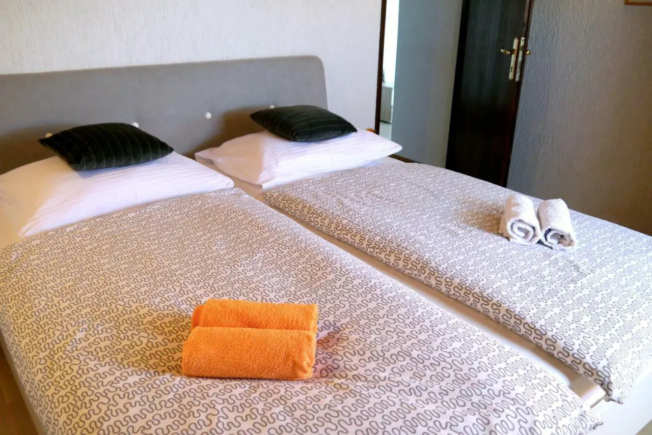 Apartments Vrutki Opatija Croatia