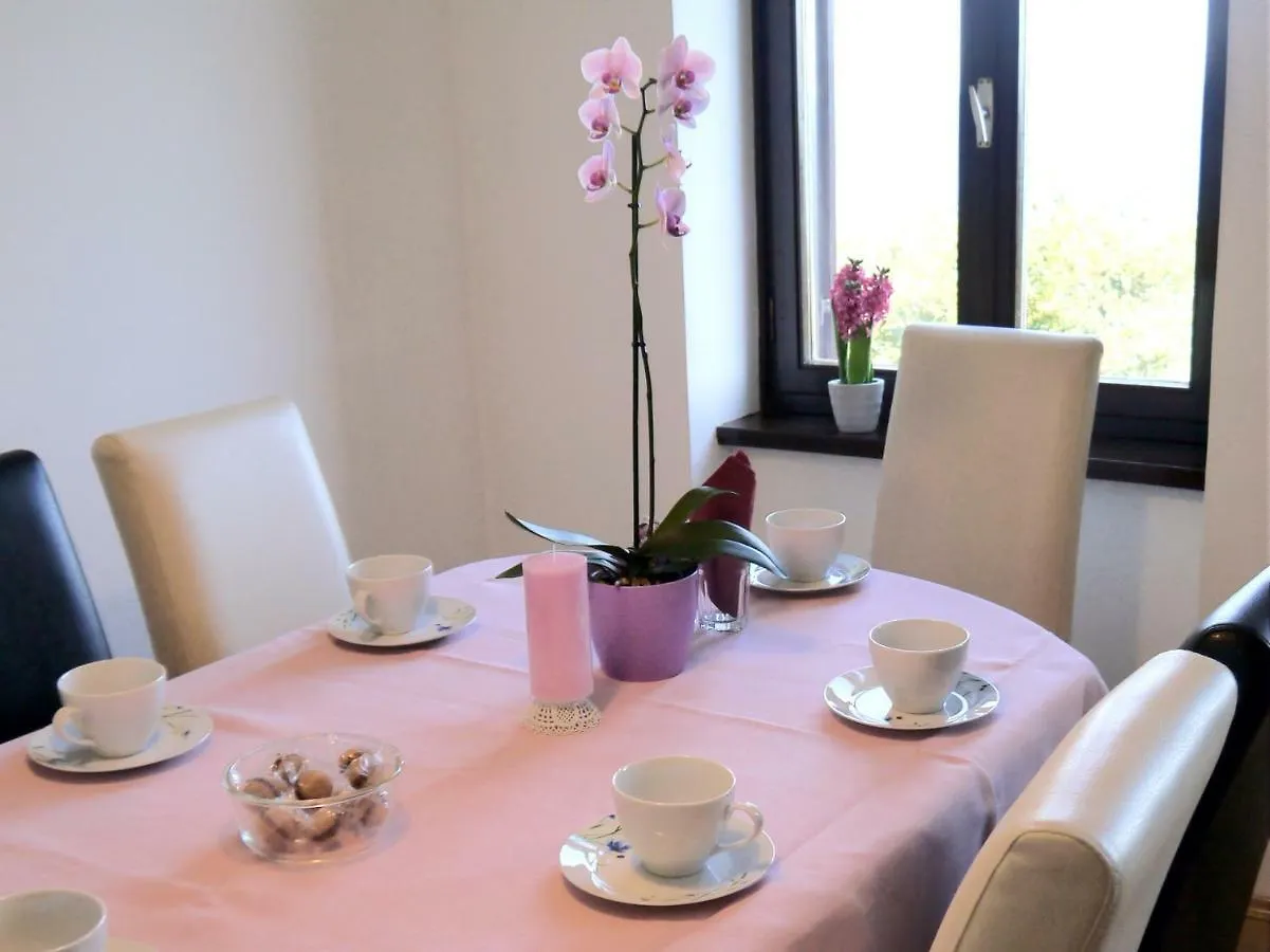 Apartments Vrutki Opatija Croatia