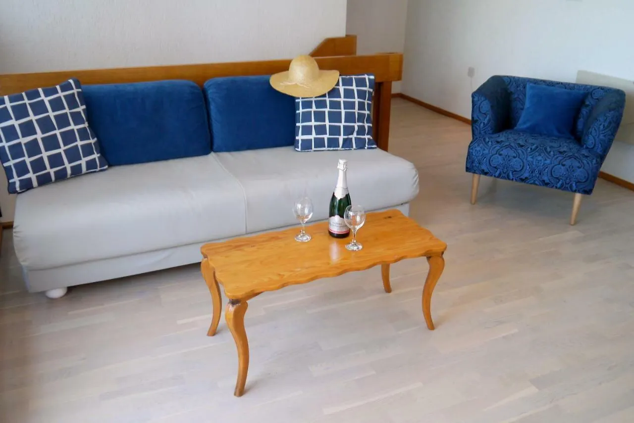 Apartments Vrutki Opatija