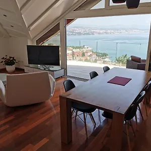 Apartment Birds View